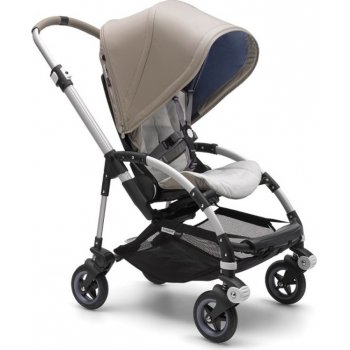 Bugaboo Bee5 Complete Tone Limitovaná edice 2017