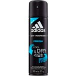 Adidas Ice Dive deospray 250 ml – Hledejceny.cz