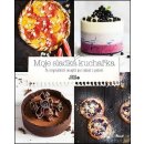 Kniha Moje sladká kuchařka - 76 originálních receptů pro radost z pečení