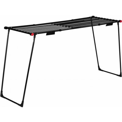 ModernHome BJ-1928-2 19 m černý – Zboží Mobilmania