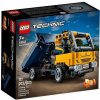 Lego LEGO® 451476 sklápěč teleskopický bagr na kolečkách nákladní auto kiper