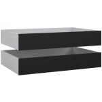 Tvilum Naia šuplík pod postel černá 70x100 – Hledejceny.cz