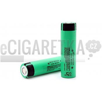 Panasonic NCR 18650 3100mAh