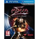 Ninja Gaiden Sigma Plus