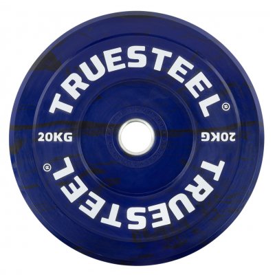 StrongGear Camo Gumový Bumper Kotouč 20 kg 50 mm – Hledejceny.cz