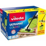 Vileda 167763 Ultramax set box zelený – Hledejceny.cz