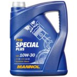 Mannol Special Plus 10W-30 5 l – Sleviste.cz