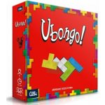 Ubongo 2. edice – Zboží Dáma