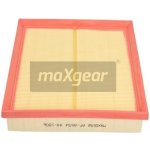 Vzduchový filtr MAXGEAR 26-1255 – Hledejceny.cz