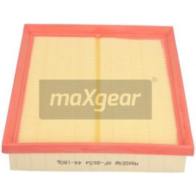 Vzduchový filtr MAXGEAR 26-1255 – Hledejceny.cz