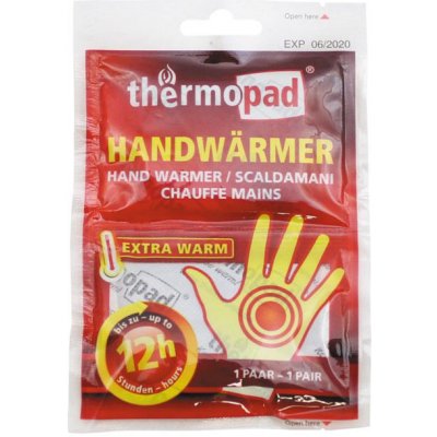 Thermopad Handwarmer 12 h – Zboží Mobilmania