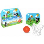Sada košíková basketbal Krtek – Zboží Živě