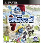 The Smurfs 2 – Zboží Dáma