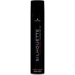 Schwarzkopf Professional Silhouette Super Hold Hairspray lak na vlasy 500 ml – Sleviste.cz