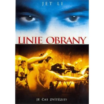 linie obrany DVD