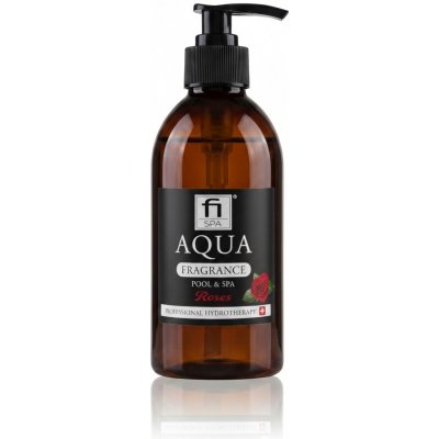 Fi SPA Aqua Fragrance Růže 250 ml – Zboží Dáma