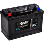 AutoPart Galaxy Plus 12V 125Ah 950A