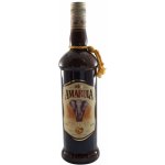 Amarula Marula Wild Fruit Cream Liqueur 17% 0,7 l (holá láhev) – Sleviste.cz