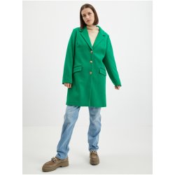Orsay kabát zelený