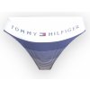 Tommy Hilfiger Dámské kalhotky UW0UW03568 0BC modrá