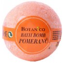 Procyon Botanico Pomeranč šumivá koupelová koule 50 g