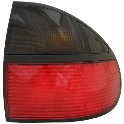 ZADNÍ SVĚTLO, LAMPA PRAVÉ HATCHBACK RENAULT LAGUNA I (B/K56), 94-98 OE: 85161, 7701038274 Tyc – Hledejceny.cz