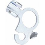 Záchyt pro bowden stopspínače Jawa 350/634-640