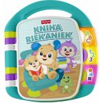 Fisher-Price Učíme sa riekanky SK – Hledejceny.cz