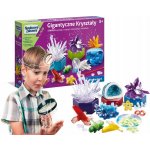Clementoni obří krystaly – Hledejceny.cz