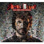 Blunt James - All The Lost Souls CD – Hledejceny.cz