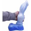 Dilda Kiotos Monstar Dildo Beast 57 XL