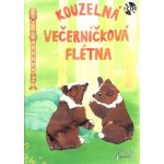 Kouzelná večerníčková flétna + CD – Zboží Dáma