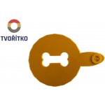TVOŘÍTKO Kost - šablona – Hledejceny.cz