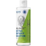 Alavis Extra Šetrný Šampon 250 ml – HobbyKompas.cz