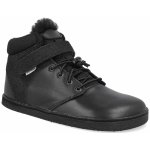 Pegres Zimní barefoot BF40 0.1 černá – Sleviste.cz