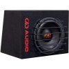 Subwoofer do auta DD Audio LE-612e-D2