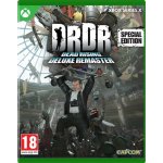 Dead Rising Deluxe Remaster (Special Edition) (XSX) – Zboží Mobilmania
