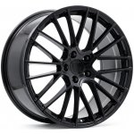 Racing Line FE179 11x21 5x130 ET58 black – Hledejceny.cz