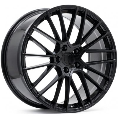 Racing Line FE179 11x21 5x130 ET58 black – Hledejceny.cz