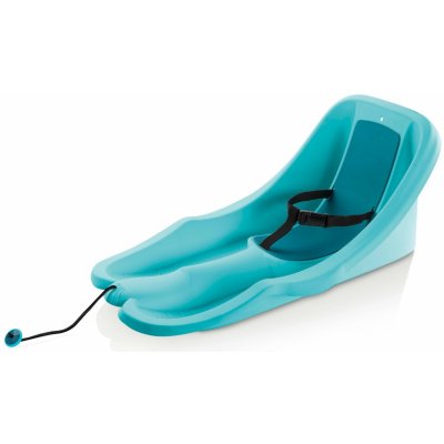 Gizmo Riders Baby Rider, titan blue light 74 x 38 x 33 cm – Hledejceny.cz