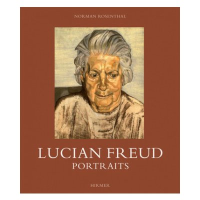 Lucian Freud: Portraits – Zbozi.Blesk.cz