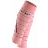 Návlek CEP WS401Z Compression Calf Sleeves Reflective Light Pink