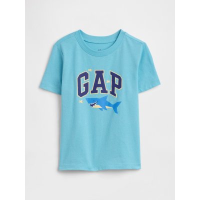 GAP Baby tričko s logem – Zboží Mobilmania