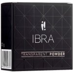 Ibra Transparentní sypký pudr 2 12 g – Sleviste.cz