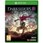Darksiders 3 – Zboží Mobilmania