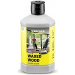 Kärcher Podlahová péče na parkety voskované/s olejovo-voskovým finišem RM 530 1 l – Zbozi.Blesk.cz