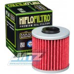 Hiflofiltro Olejový filtr HF568 – Zbozi.Blesk.cz