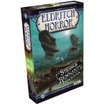 FFG Eldritch Horror Strange Remnants – Hledejceny.cz