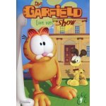 Filmové HOLLYWOOD CLASSIC ENT. Garfield 4 DVD – Hledejceny.cz