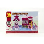 Dromader 24501 pro holky 248 ks – Zbozi.Blesk.cz